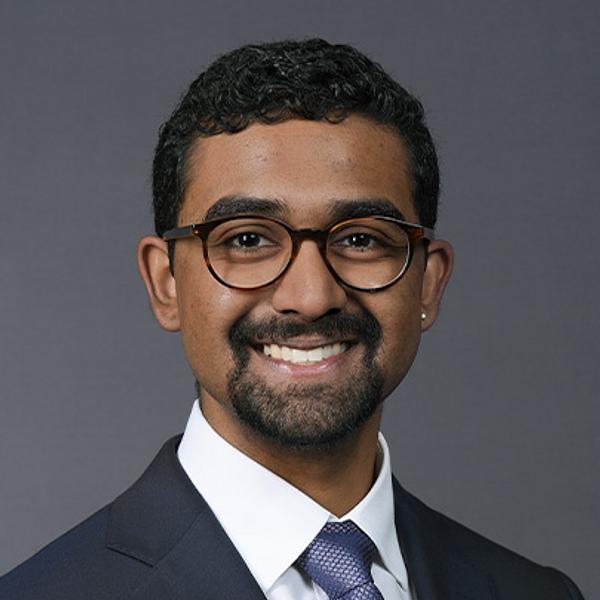 Shyam Chandrasekar