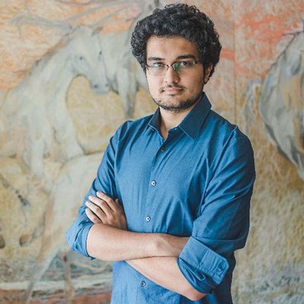 Siddarth Pai