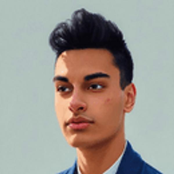 Siddarth Sridhar