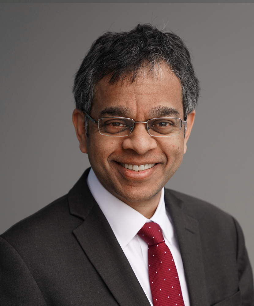 Siddharthan Chandran