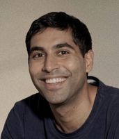 Sidhant Goyal
