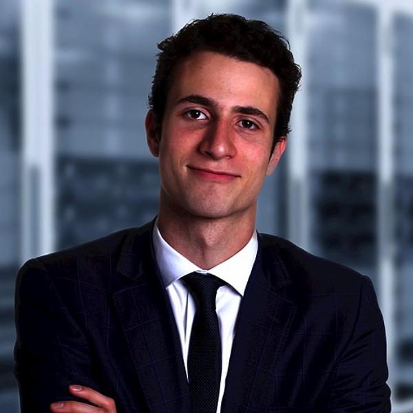 Simon Constantineau