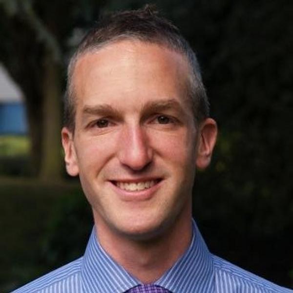 Simon Goldman