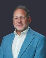 Simon Keen