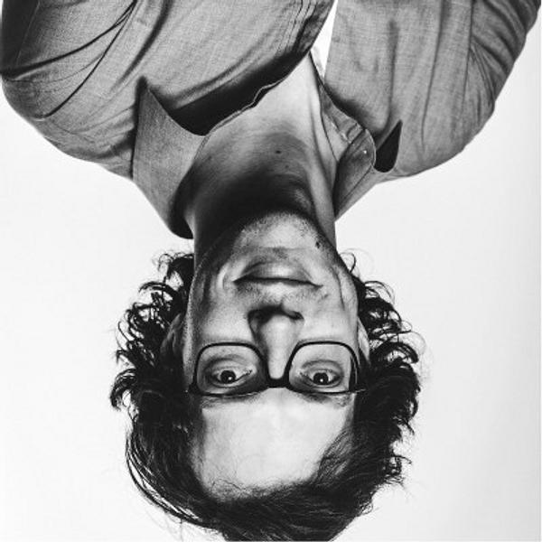 Simon Lancaster