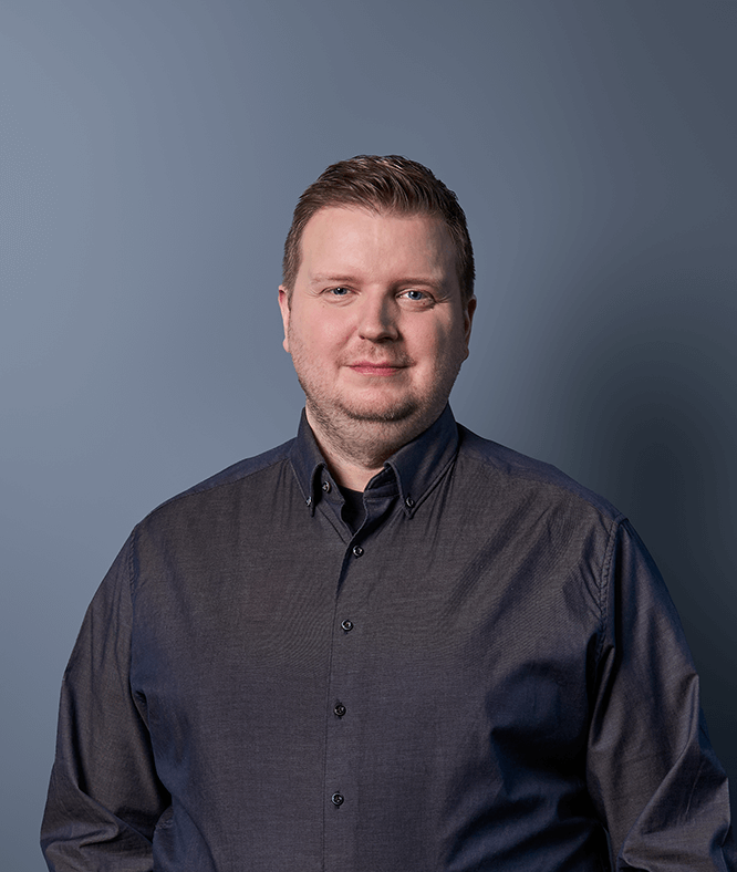 Simon Lenz
