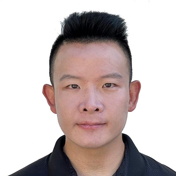 Simon Zhou