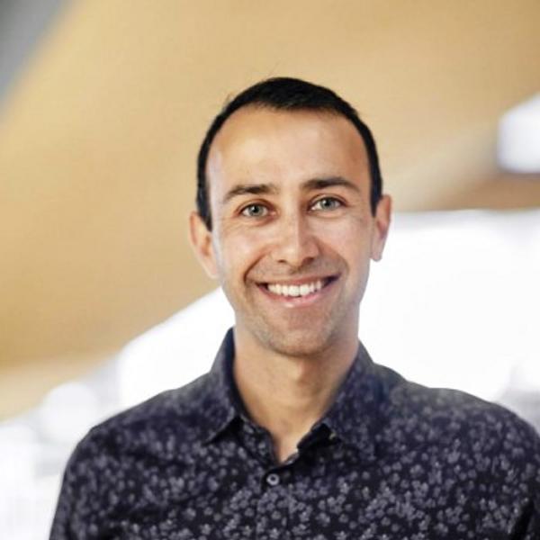 Siraj Khaliq