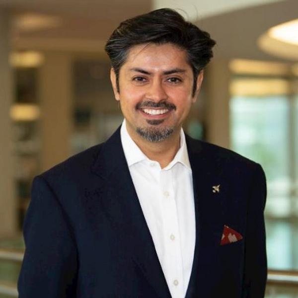 Sohail Malik