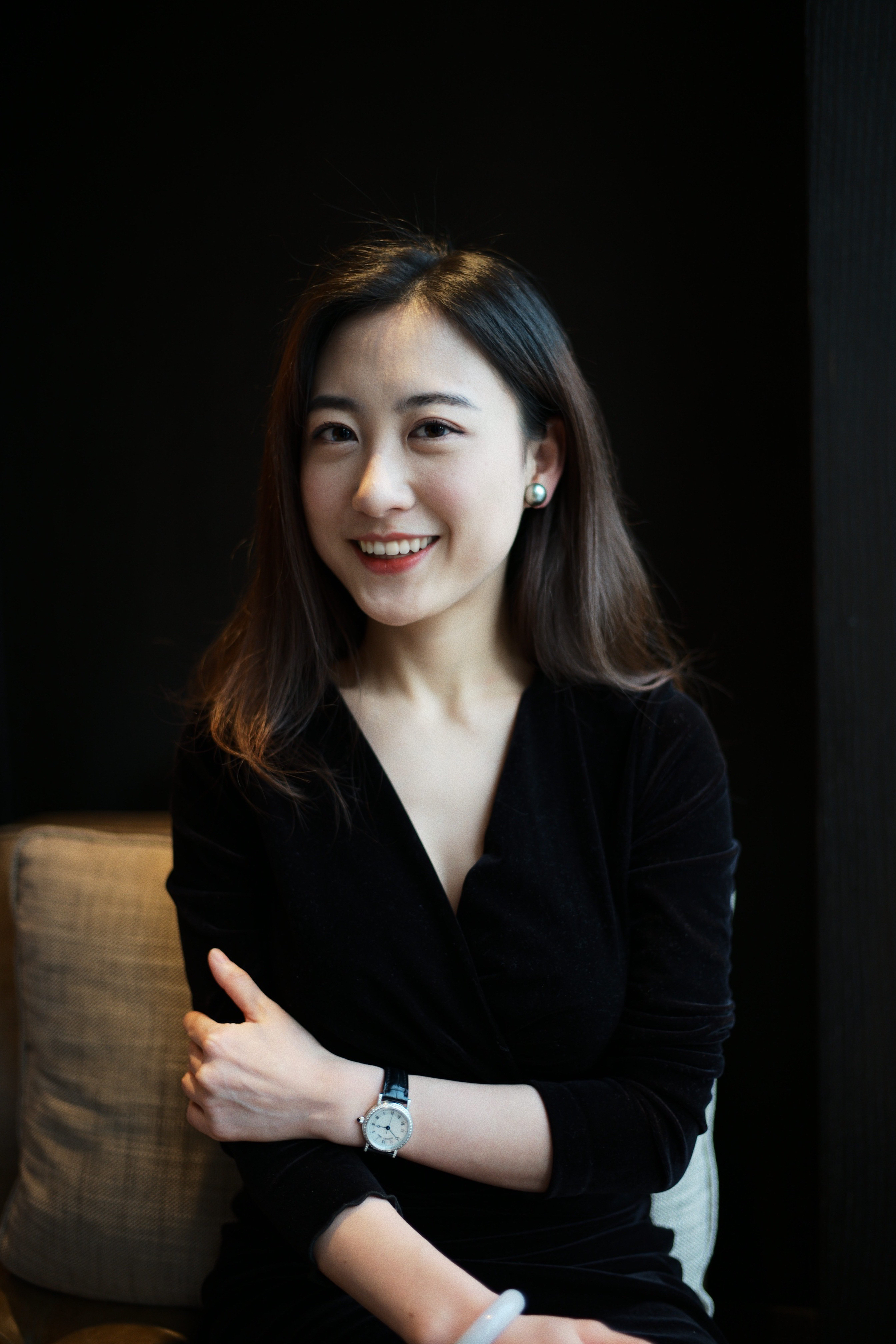 Sophie Li