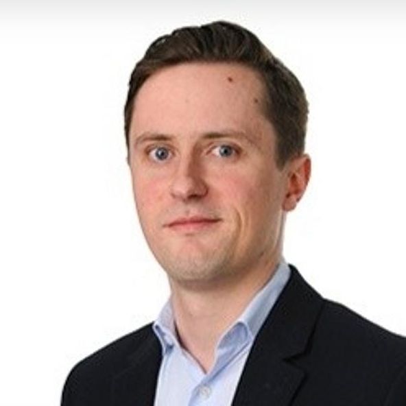 Soren Haefcke