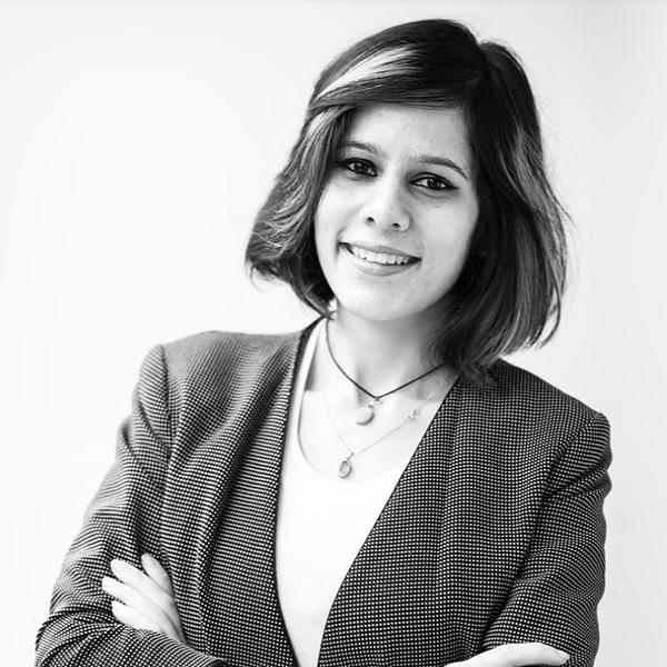 Sparsh Ganjoo