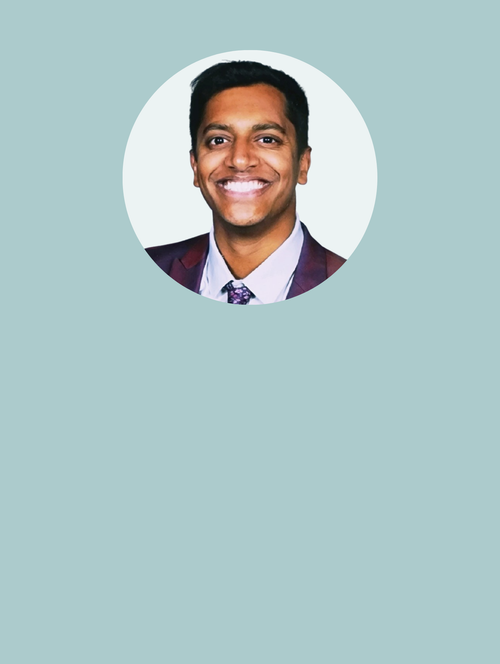 Srihari Sritharan
