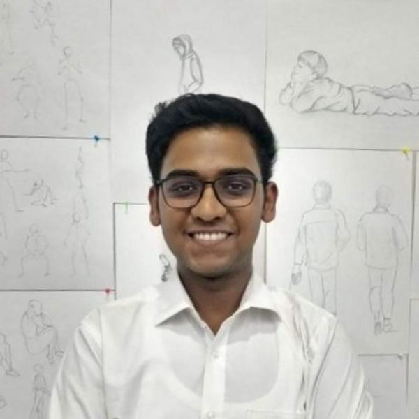 Srijan Jain