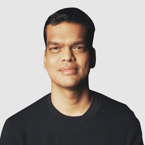 Sriram Krishnan