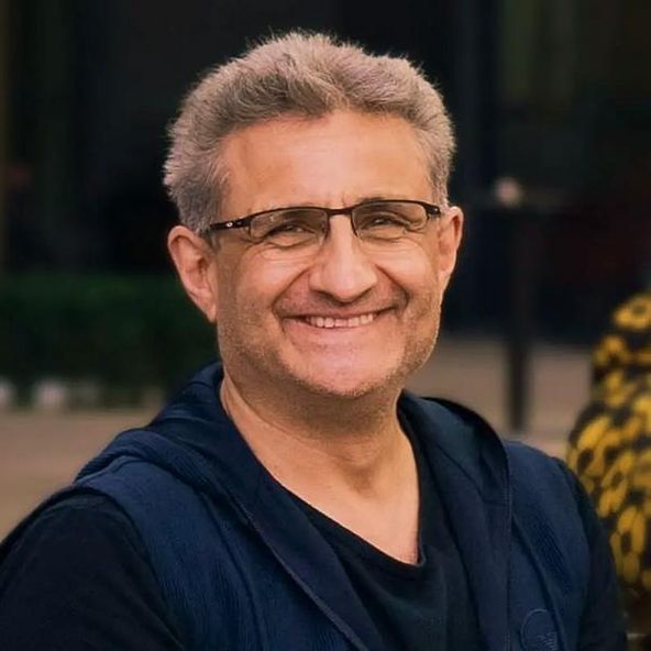 Stan Chudnovsky