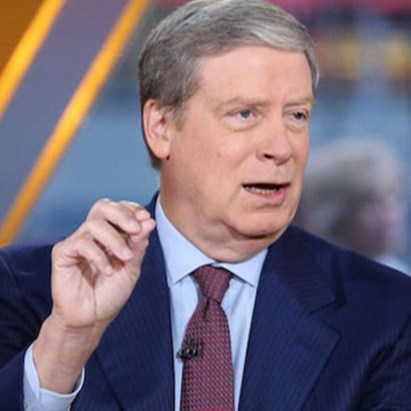Stanley Druckenmiller