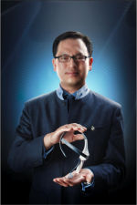 Stanley Yang