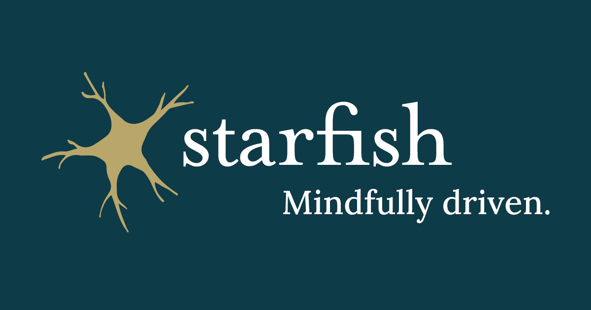 Starfish Neuroscience logo