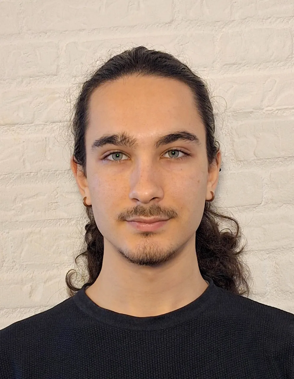 Stefan Dragoslavov