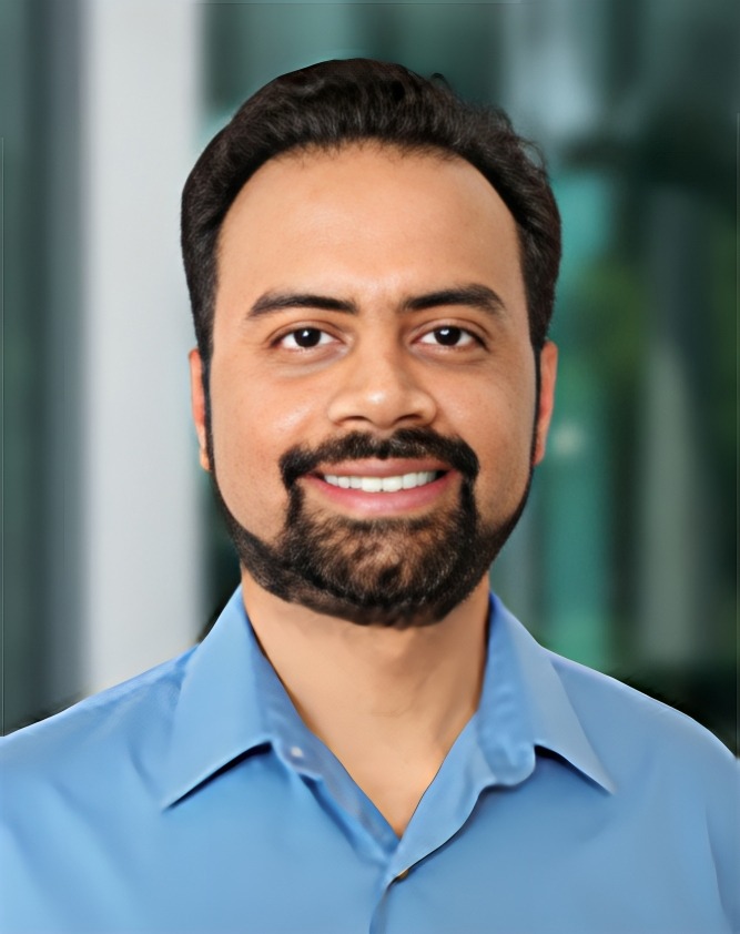 Raghav Padmanabhan