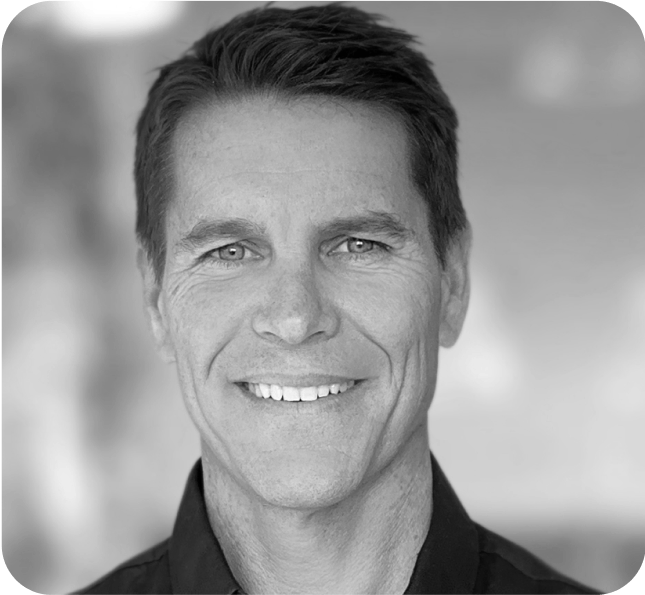 Todd Dickinson