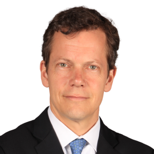 Stephan Oppenheimer