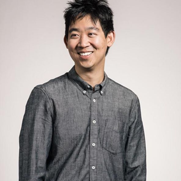 Stephen Chau