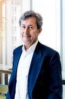 Stephen D. Saint Leger