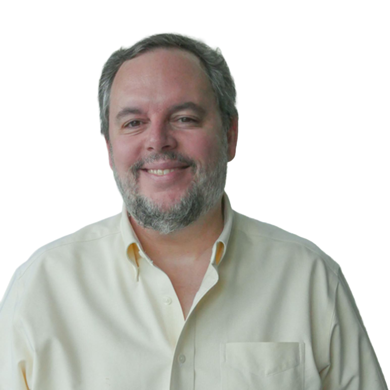 Stephen Elledge