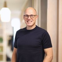 Stephen Millard