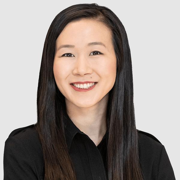 Stephenie Zhang