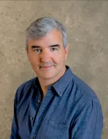 Steve Crossan