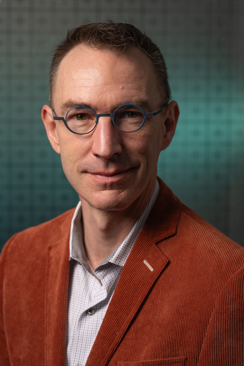 Steve Goetz