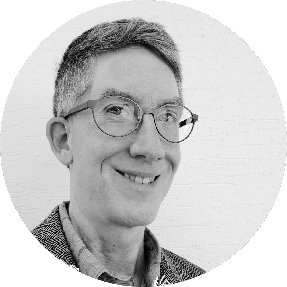 Steve M. Potter