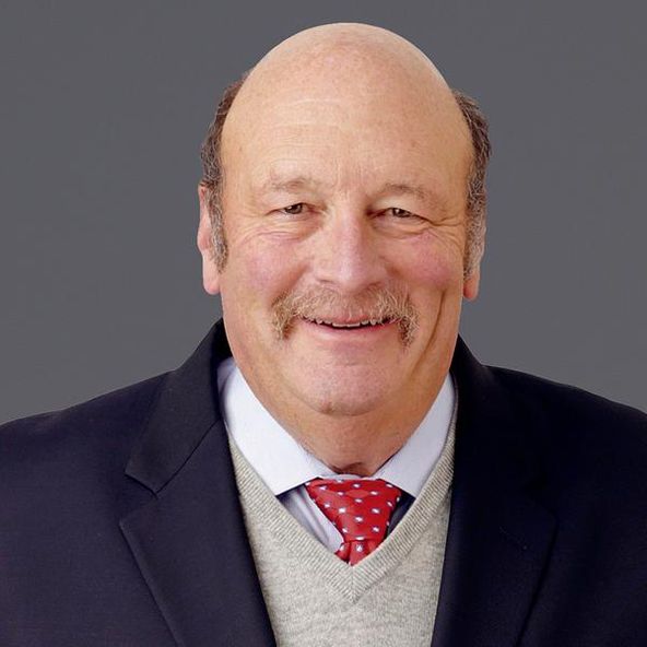 Steven Gillis