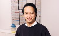 Steven Tran