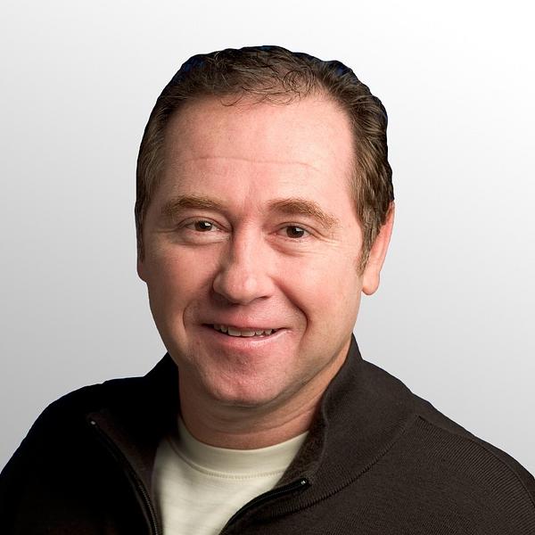 Steven Woods