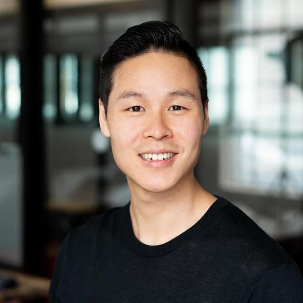 Steven Zhou