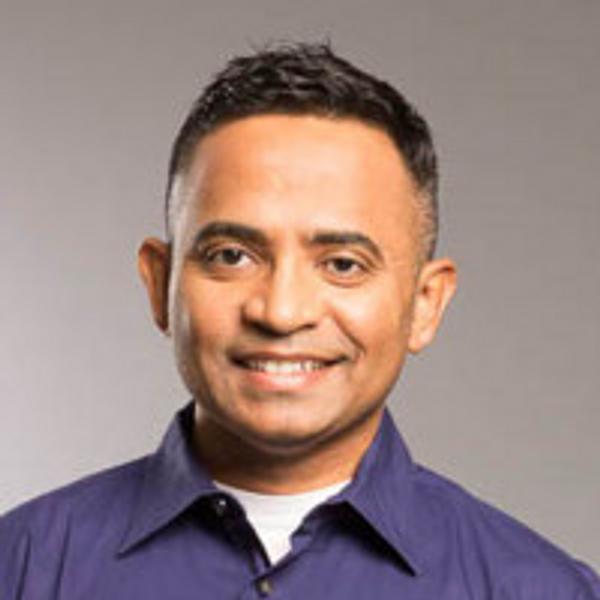Sudip Chakrabarti