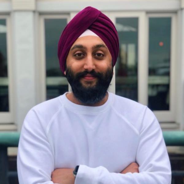 Sumeet Singh