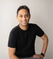Sunil Chokshi