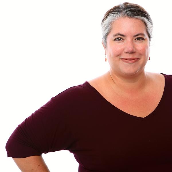 Susan Kimberlin