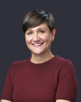 Susie Harris