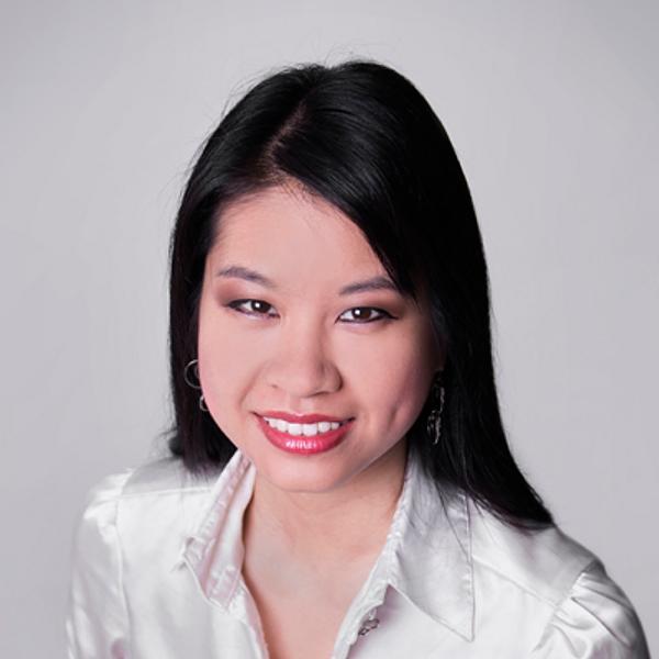 Sydney Wong