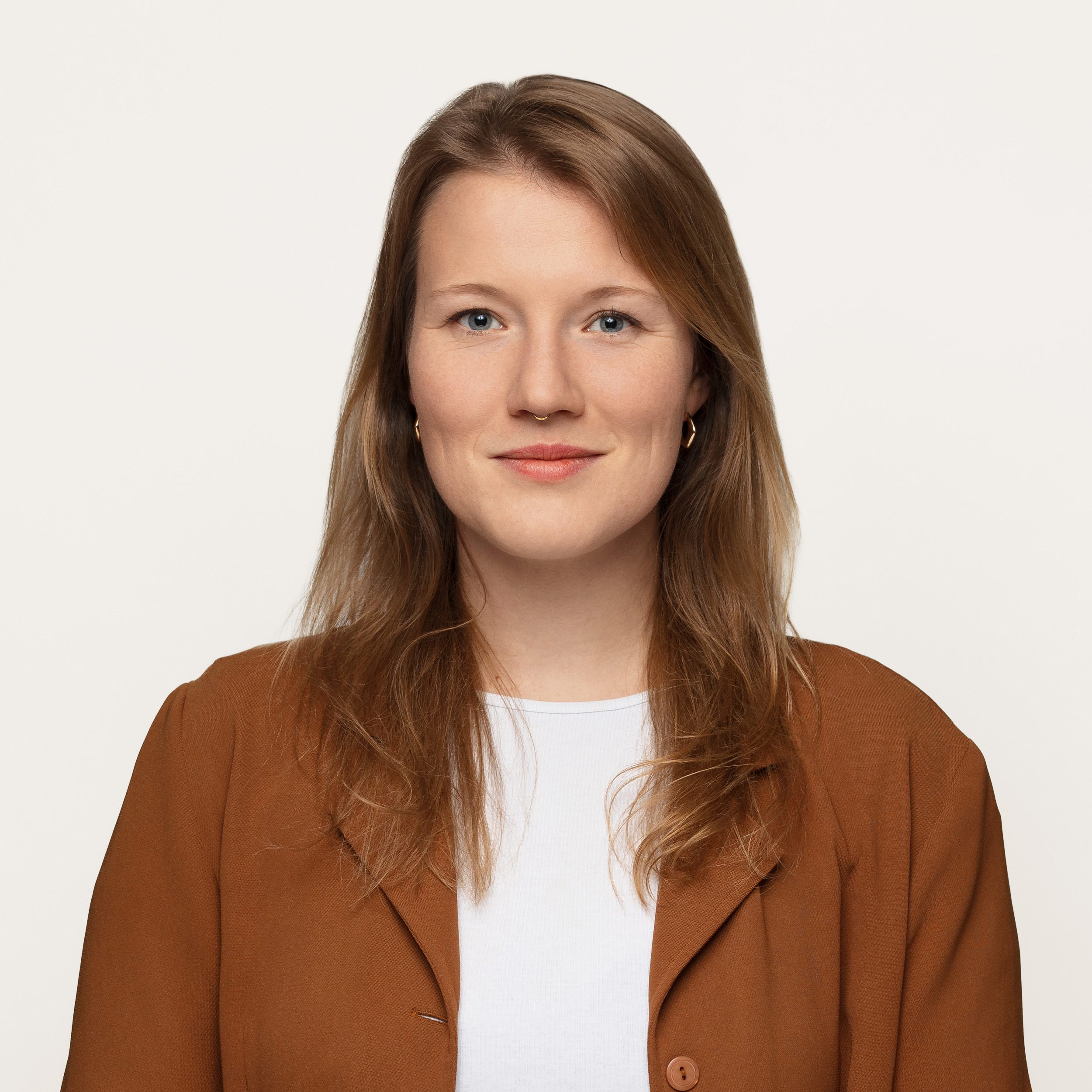 Friederike Leesch