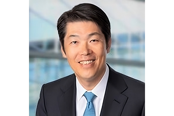 Tadaaki Taniguchi