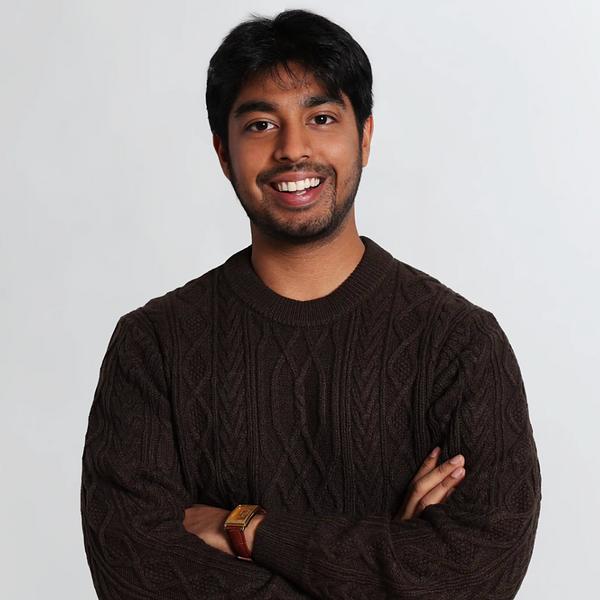 Tahseen Rashid