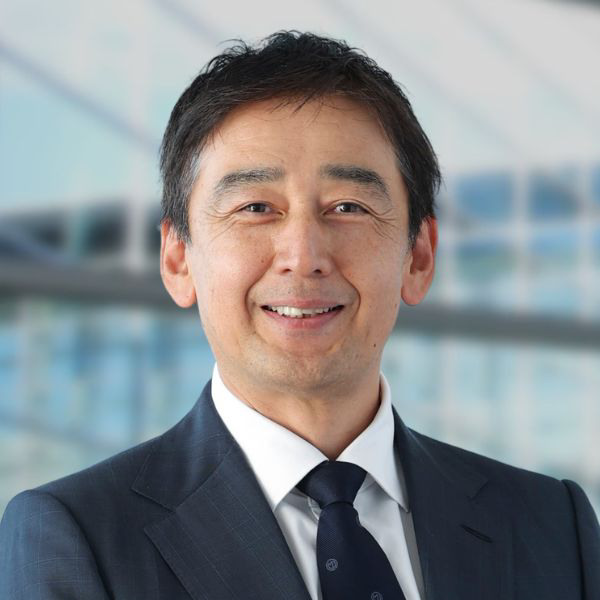 Takahiko Iwaya