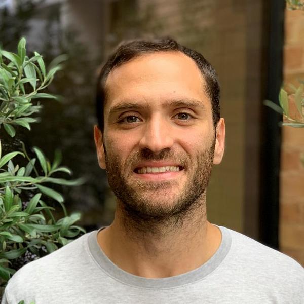 Tanel Ozdemir